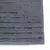 Tapete Microfibra Shine Chumbo 50 x 100 Buettner na internet
