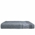 Toalha Rosto Dracena 50 x 70 Cinza Olinda - comprar online