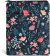 Funda para libro Flores 2