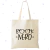 Totebag Book Nerd