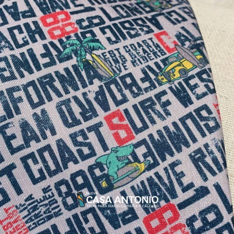 CORDURA SUBLIMADA en internet