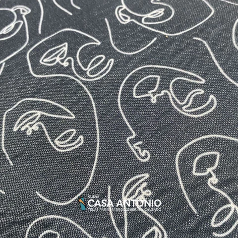 CORDURA SUBLIMADA - comprar online