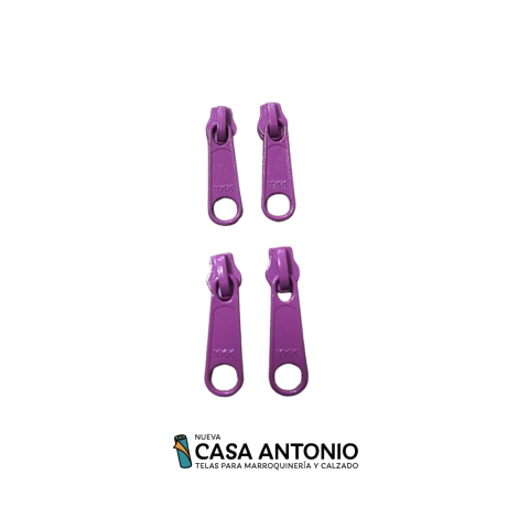 DESLIZADORES DE COLORES (50 UNIDADES) N3 - tienda online