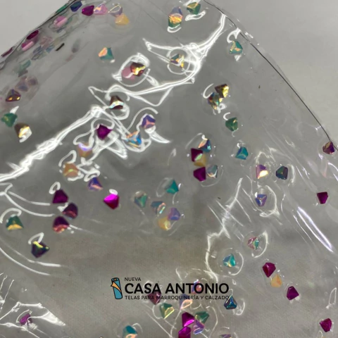 CRISTALES SANDWICH (ROLLO CERRADO) - tienda online