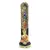 Incensário Vareta Buda- 7 Chakras - Roupa Rose Vertical