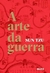 A arte da guerra - (capa dura)
