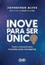Inove para ser único: Como a inovação está mudando o jogo dos negócios