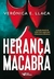 Herança macabra: Volume 1