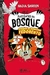 Aventuras no bosque – Ataque do monstro fedorento Vol. 3: Volume 3