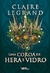 Uma coroa de hera e vidro - Romantasy