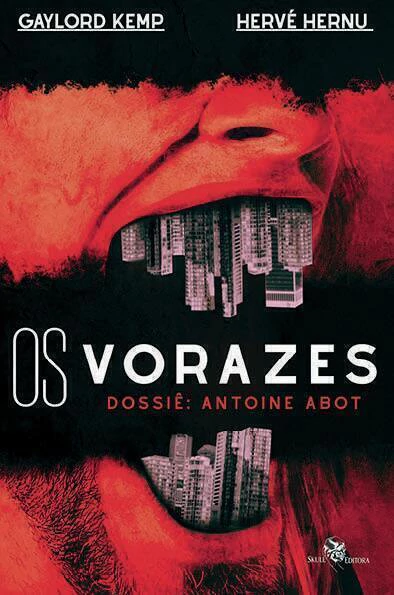 Os Vorazes
