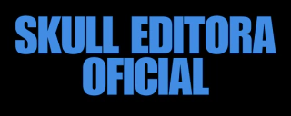 LOJA SKULL EDITORA OFICIAL