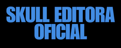 LOJA SKULL EDITORA OFICIAL