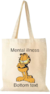 TOTE BAG GARFIELD