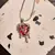 Collar Cyber Heart - comprar online
