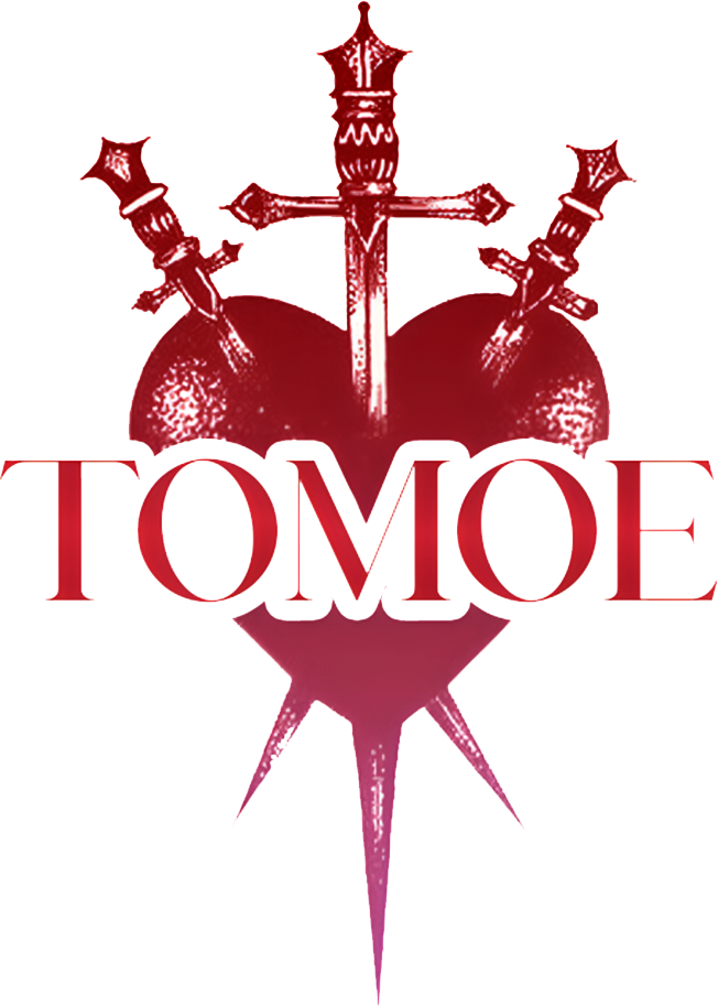 Tomoe Pastel