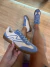 TENIS ZARA na internet