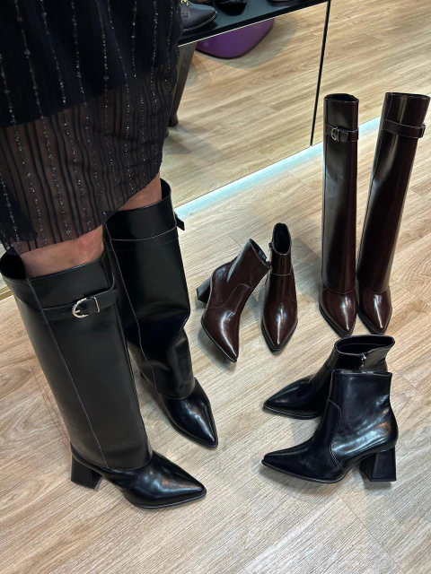 BOTA ESTEFANI