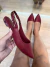 SLINGBACK LILA - loja online