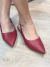 SLINGBACK LILA