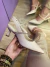 Imagem do SCARPIN LAISE