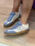 TENIS ZARA