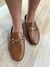 MOCASSIM COURO LAURA
