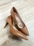 Imagem do SCARPIN COURO BRUNA