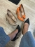 SCARPIN SHINE LUXO - Lovetto