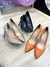 SCARPIN SHINE LUXO - comprar online
