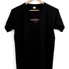 PREVENTA (leer la descripción) - Remera Berserk - comprar online