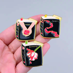 Pin Literario - Crepusculo - comprar online
