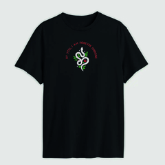 PREVENTA (Leer descripción) - Remera bordada El principe cruel en internet
