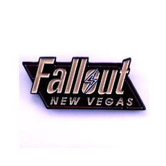 Pin esmaltado - Fallout - comprar online