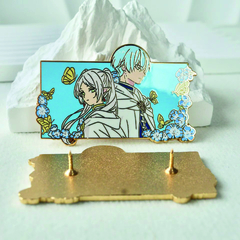 Pin metalico - Frieren✨ - comprar online