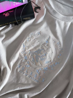 Remera Velaris frente y espalda - comprar online