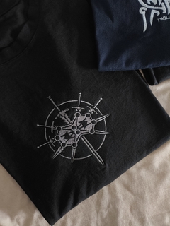 Remera El Archivo de las tormentas - comprar online