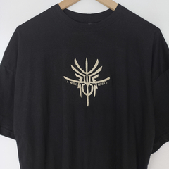 PREVENTA (Leer descripción) - Remera El Archivo de las tormentas - Bondsmith - comprar online