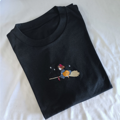PREVENTA (Leer descripción) - Remera Kiki's Delivery Service en internet