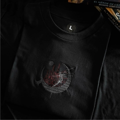 PREVENTA (Leer descripción) - Remera CROP Mistborn - Okasan Store