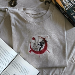 PREVENTA (Leer descripción) - Remera Mistborn - comprar online