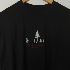 PREVENTA (leer la descripción) - Remera Morning of departure - Berserk - comprar online