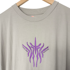 PREVENTA (Leer descripción) - Remera El Archivo de las tormentas - Willshaper - comprar online