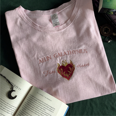 PREVENTA (leer la descripción) - Remera Aelin en internet
