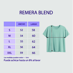 Remera bordada El principe cruel - STOCK en internet