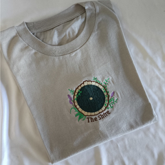 PREVENTA (Leer descripción) - Remera The Shire en internet