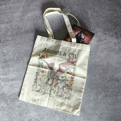 Tote bag estampada - Abraxos - comprar online