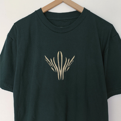 PREVENTA (Leer descripción) - Remera El Archivo de las tormentas - Truthwatcher
