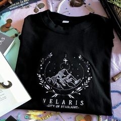 PREVENTA (Leer descripción) - Remera Velaris - comprar online