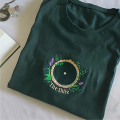 PREVENTA (Leer descripción) - Remera The Shire - comprar online